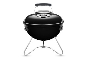  Weber | BBQ Smokey Joe Ø 37cm | Black 500284-31